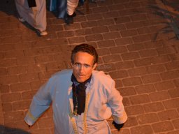 Semana Santa Muleña 2010